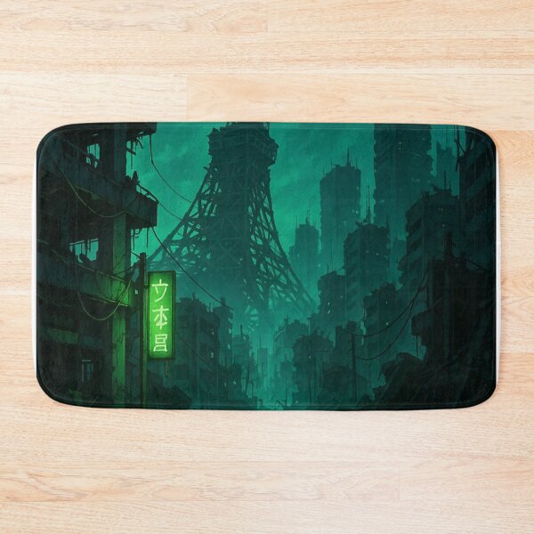 Item preview, Japan in Cyberpunk designed and sold by Day Dreamer.
