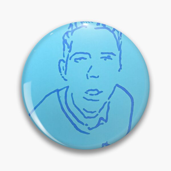 Item preview, Inbetweeners Neil Blue  designed and sold by SJHorsfall.