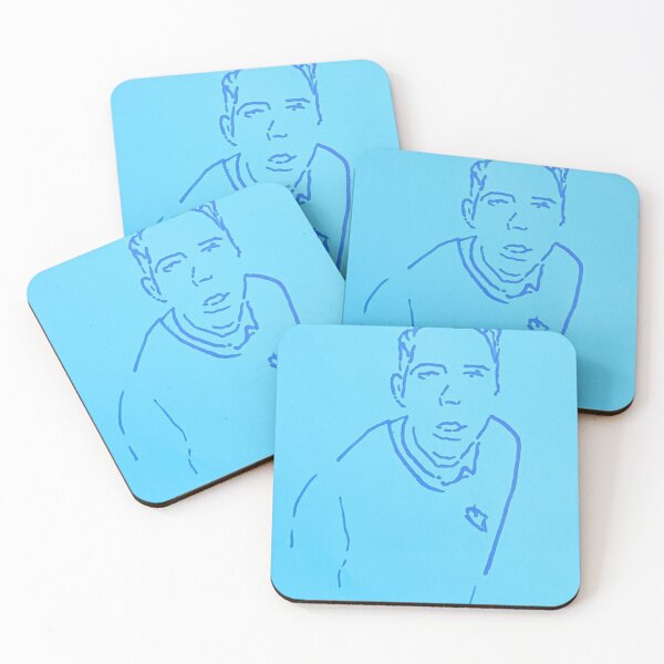 Item preview, Inbetweeners Neil Blue  designed and sold by SJHorsfall.