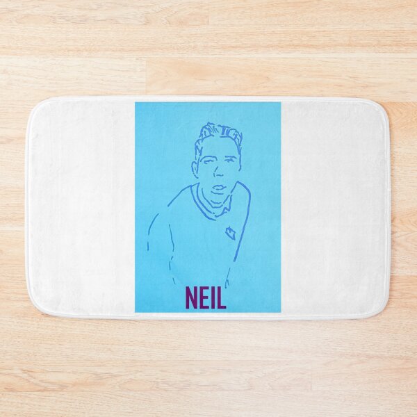 Item preview, Inbetweeners Neil Blue  designed and sold by SJHorsfall.