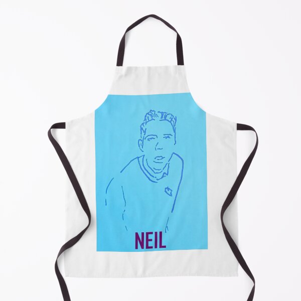 Item preview, Inbetweeners Neil Blue designed and sold by SJHorsfall.