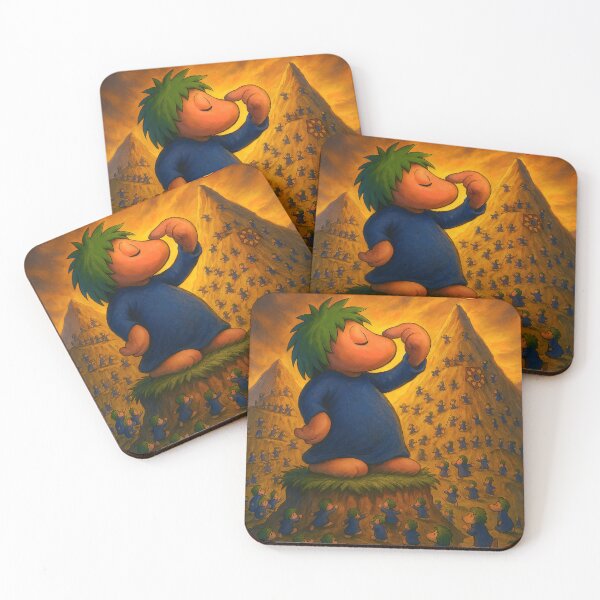 Item preview, Retro Lemmings Game Cover Art Tribute designed and sold by Retr0Tshirts.