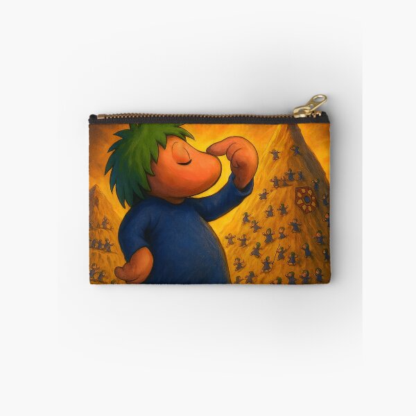 Item preview, Retro Lemmings Game Cover Art Tribute designed and sold by Retr0Tshirts.