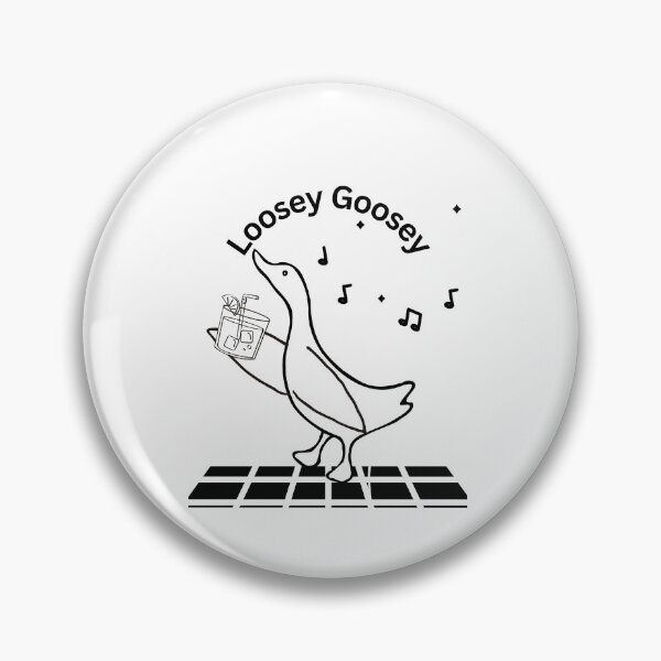 Item preview, Loosey Goosey designed and sold by GooseGarms.
