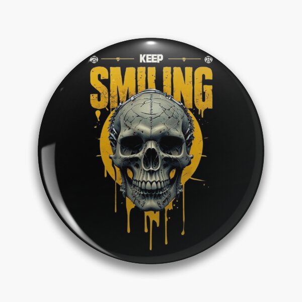 Item preview, Keep Smiling designed and sold by Aise06.