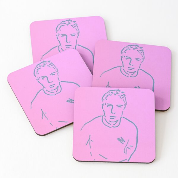 Item preview, Inbetweeners Simon Pink  designed and sold by SJHorsfall.