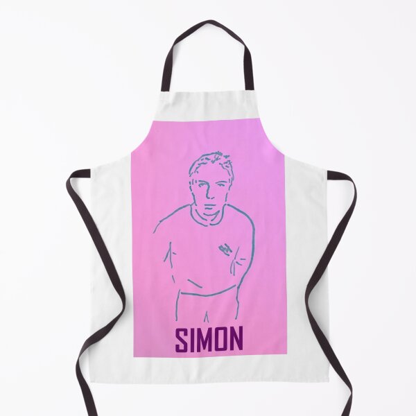 Item preview, Inbetweeners Simon Pink designed and sold by SJHorsfall.