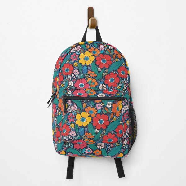Item preview, Bold Floral designed and sold by Zenvo.
