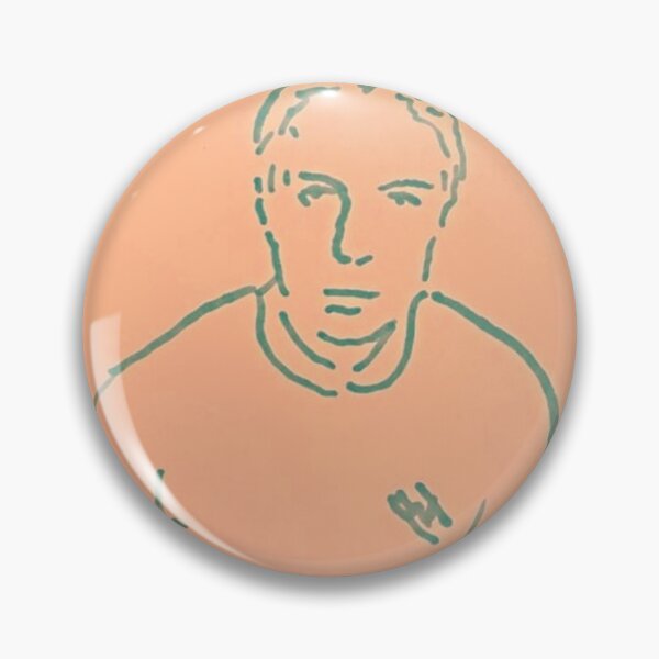 Item preview, Inbetweeners Simon Orange  designed and sold by SJHorsfall.