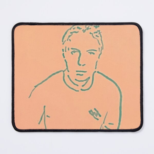 Item preview, Inbetweeners Simon Orange  designed and sold by SJHorsfall.
