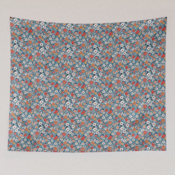 Item preview, Light Floral designed and sold by Zenvo.