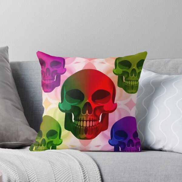 Item preview, Skulls Design designed and sold by Shamiel Soni.
