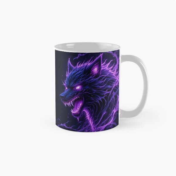 Item preview, Storm Wolf designed and sold by RaF71PrO.