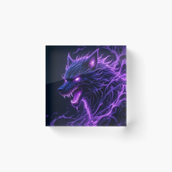 Item preview, Storm Wolf designed and sold by RaF71PrO.