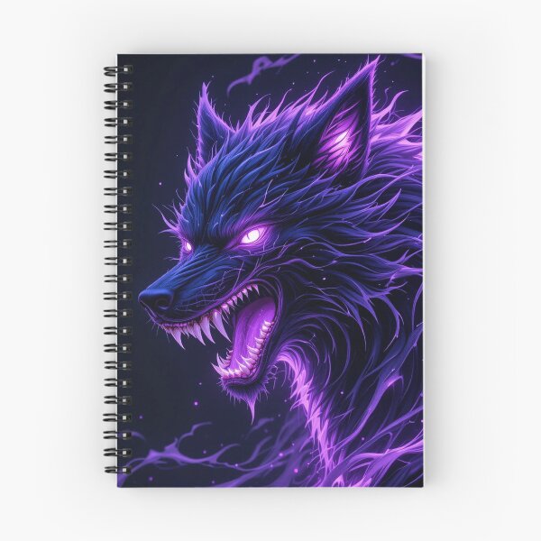 Item preview, Storm Wolf designed and sold by RaF71PrO.