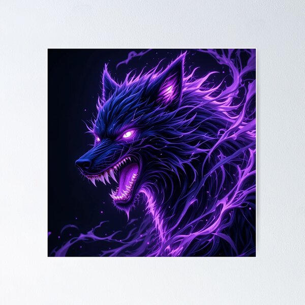 Item preview, Storm Wolf designed and sold by RaF71PrO.