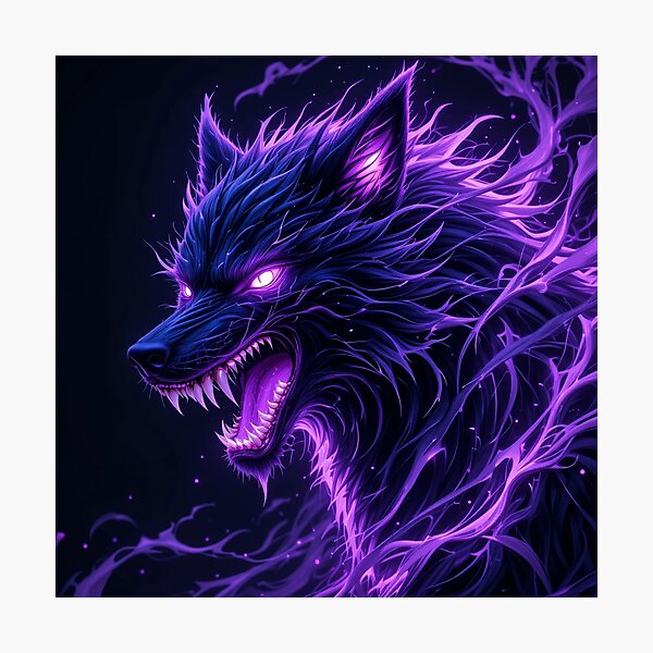 Item preview, Storm Wolf designed and sold by RaF71PrO.