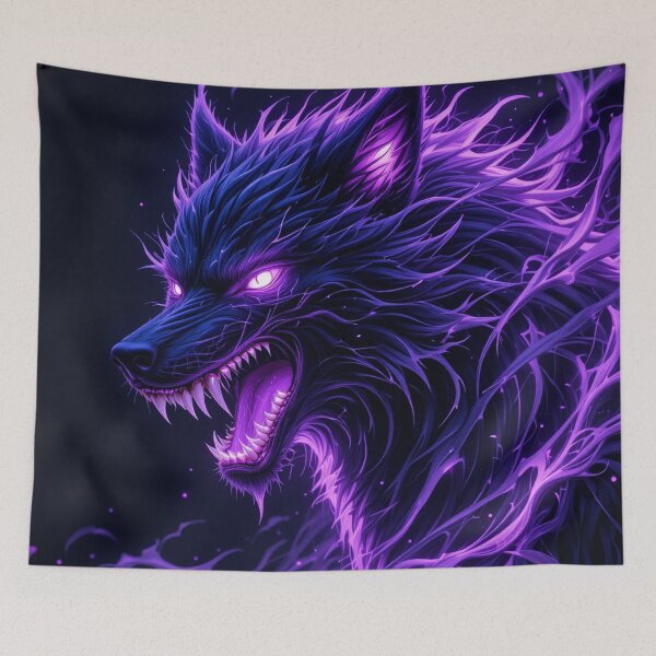 Item preview, Storm Wolf designed and sold by RaF71PrO.