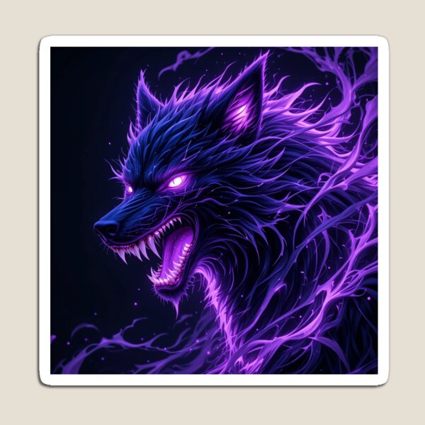 Item preview, Storm Wolf designed and sold by RaF71PrO.