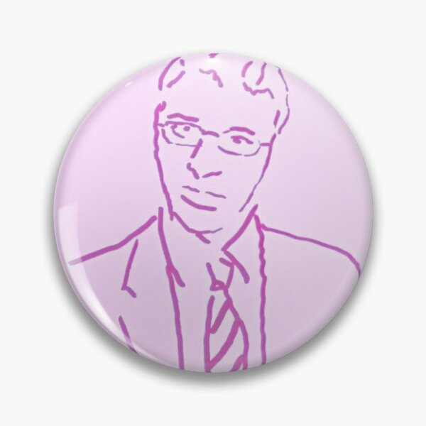 Item preview, Inbetweeners Will Lilac  designed and sold by SJHorsfall.