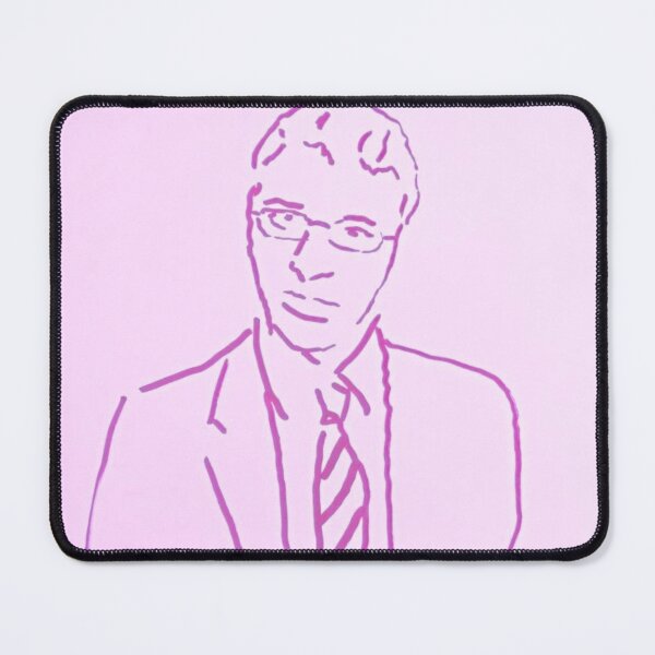 Item preview, Inbetweeners Will Lilac  designed and sold by SJHorsfall.
