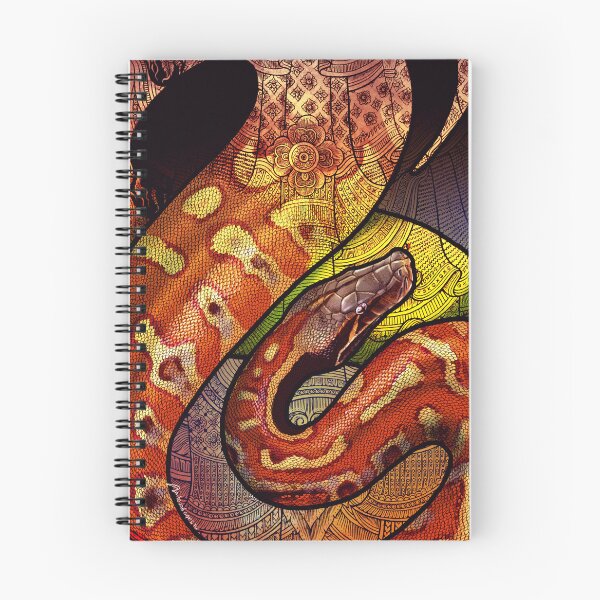 Item preview, Blood Python designed and sold by CulpeoFox.