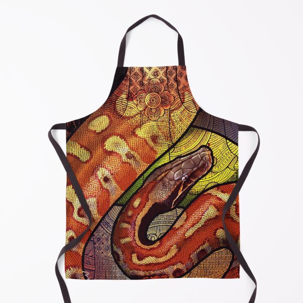 Item preview, Blood Python designed and sold by CulpeoFox.