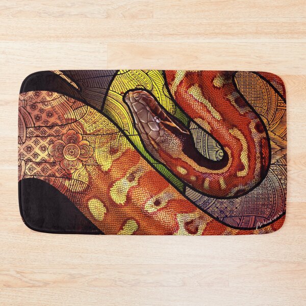 Item preview, Blood Python designed and sold by CulpeoFox.