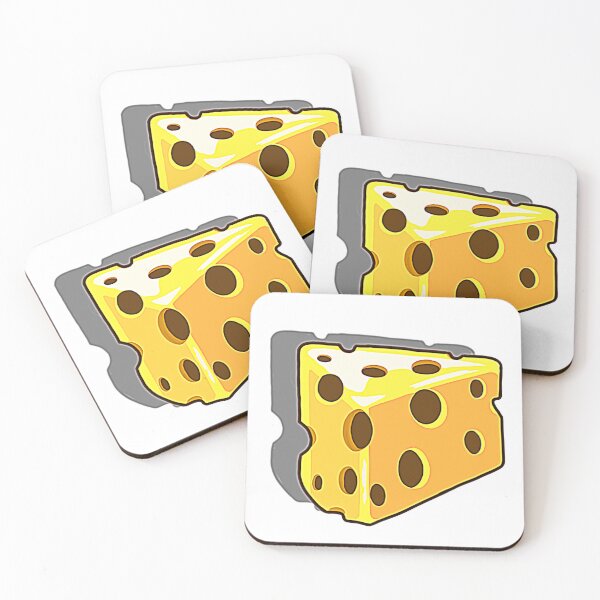 Item preview, Cheesy Delight designed and sold by PlusVacuumm.