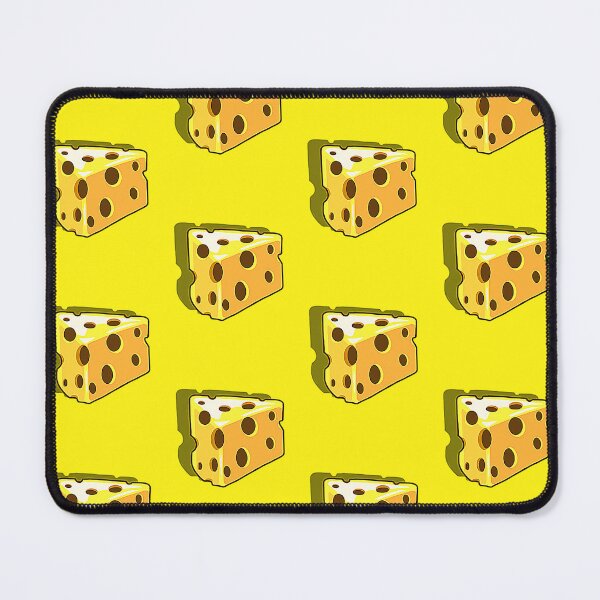Item preview, Cheesy Delight designed and sold by PlusVacuumm.