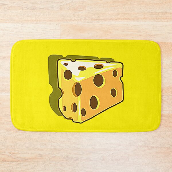Item preview, Cheesy Delight designed and sold by PlusVacuumm.