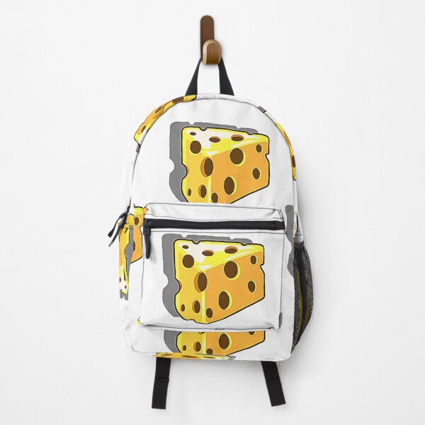 Item preview, Cheesy Delight designed and sold by PlusVacuumm.