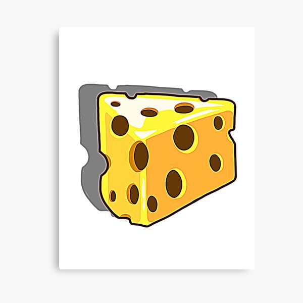 Item preview, Cheesy Delight designed and sold by PlusVacuumm.