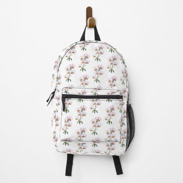 Item preview, White Dendrobium orchids designed and sold by HOMETOWN86.