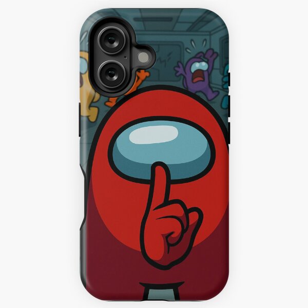 Item preview, Among Us designed and sold by Day Dreamer.