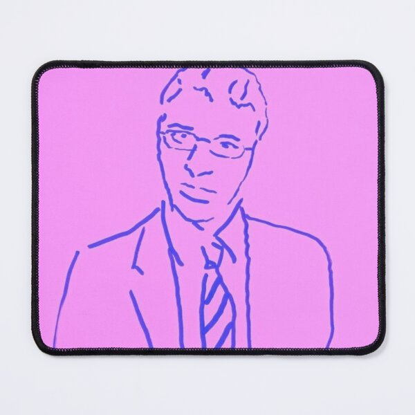 Item preview, Inbetweeners Will Fuschia  designed and sold by SJHorsfall.