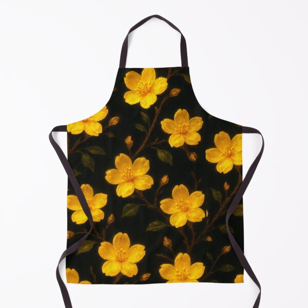 Item preview, Copy of Bold Floral designed and sold by Zenvo.