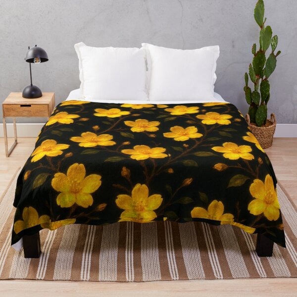 Item preview, Copy of Bold Floral designed and sold by Zenvo.