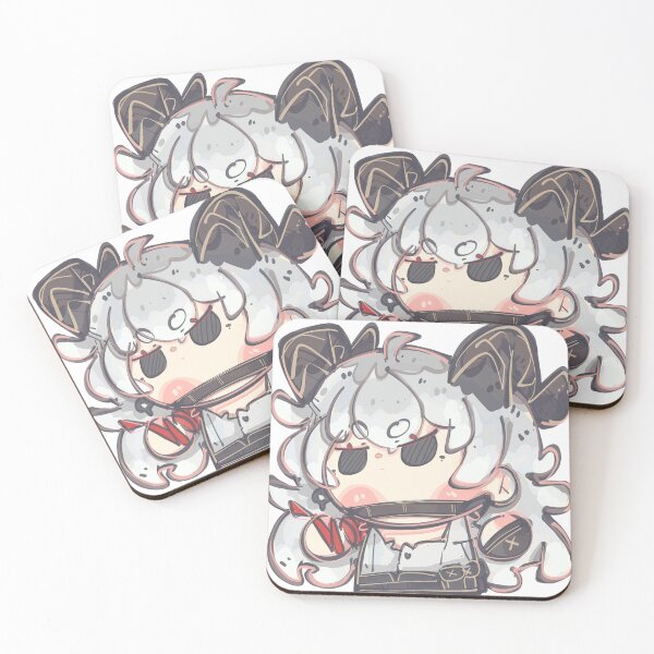Item preview, 2736 - 赞妮  / Zani designed and sold by jrpencil88.
