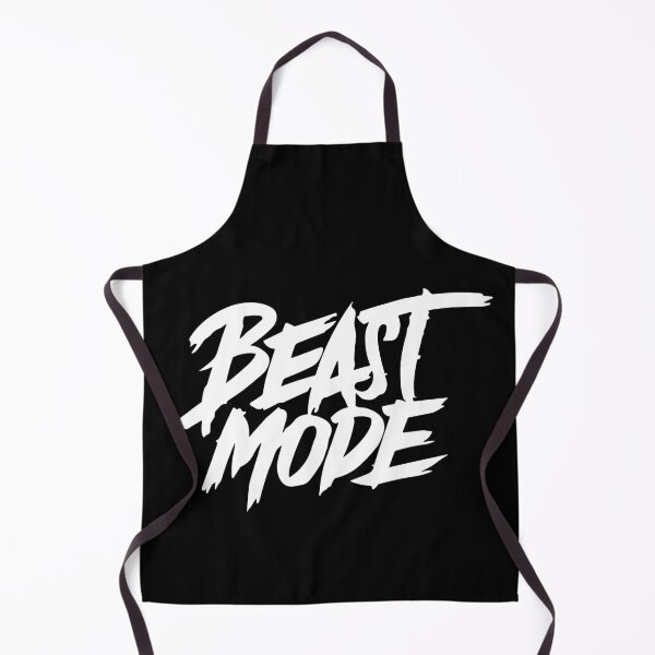 Item preview, Unleash Beast Mode designed and sold by DarylWelsh2024.