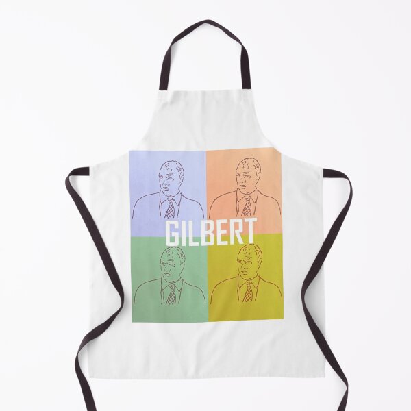 Item preview, Inbetweeners Gilbert Multi designed and sold by SJHorsfall.