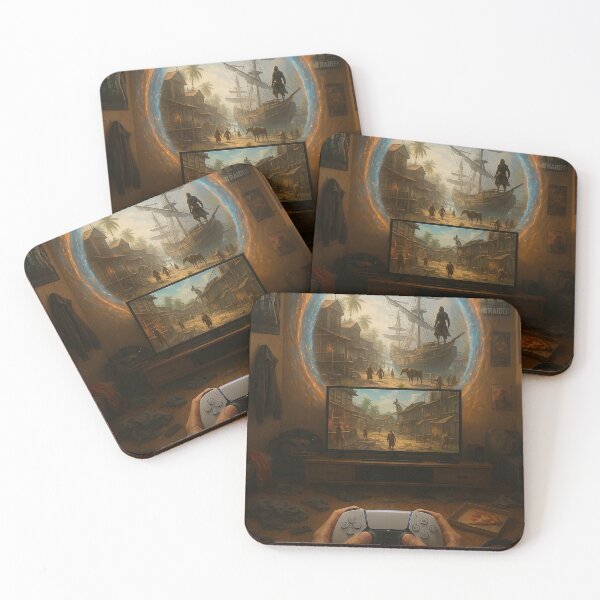 Item preview, Video Game designed and sold by Day Dreamer.