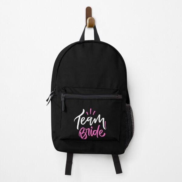 Item preview, Team Bride designed and sold by FAwear.