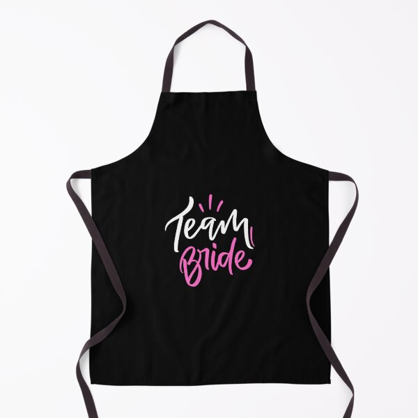 Item preview, Team Bride designed and sold by FAwear.