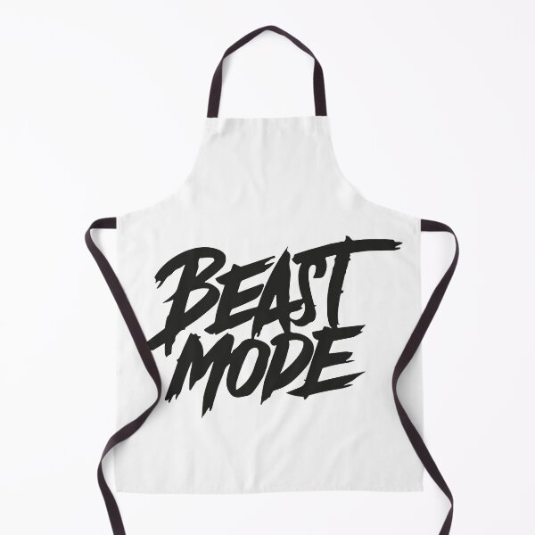 Item preview, Dynamic Beast Mode designed and sold by DarylWelsh2024.