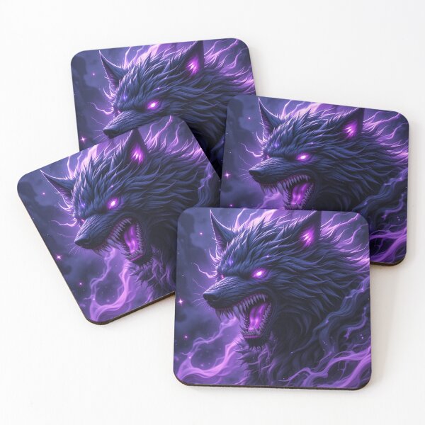 Item preview, Storm Wolf designed and sold by RaF71PrO.