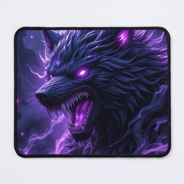 Item preview, Storm Wolf designed and sold by RaF71PrO.