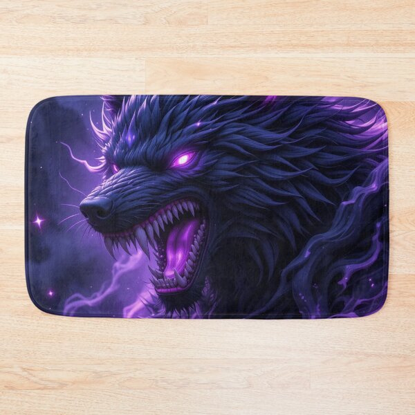 Item preview, Storm Wolf designed and sold by RaF71PrO.