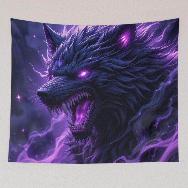 Item preview, Storm Wolf designed and sold by RaF71PrO.