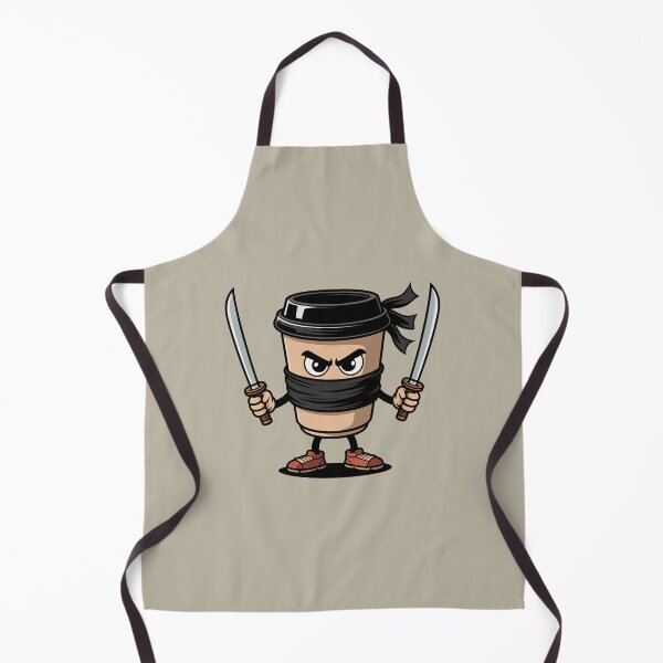 Item preview, cappuccino assassino designed and sold by MonkiFlipp.